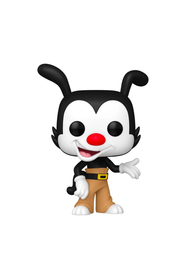 أنيمانيكس - ياكو وارنر - 1