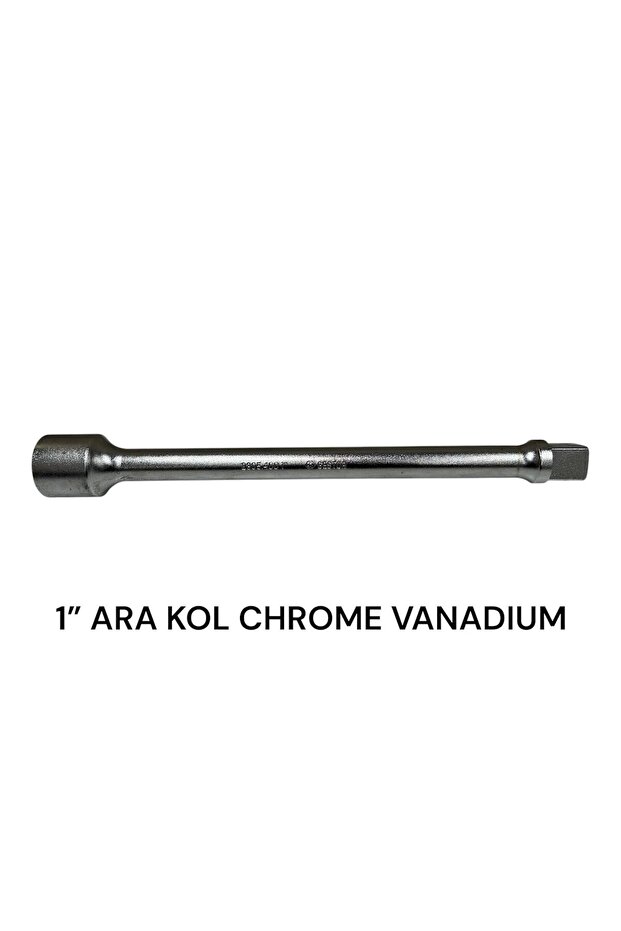 1’’ ARA KOL UZATMA