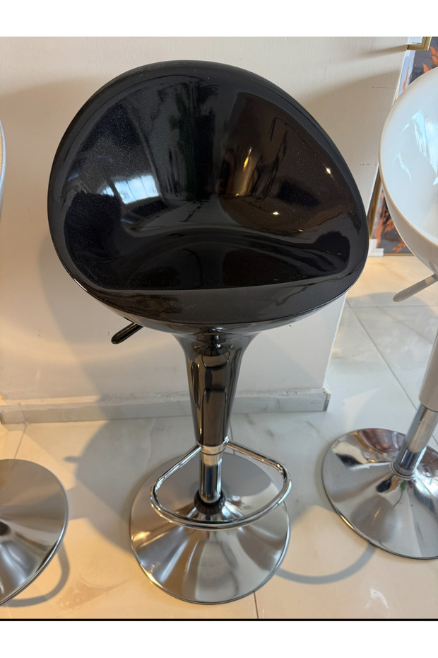 Bar tabure sandalye - 3