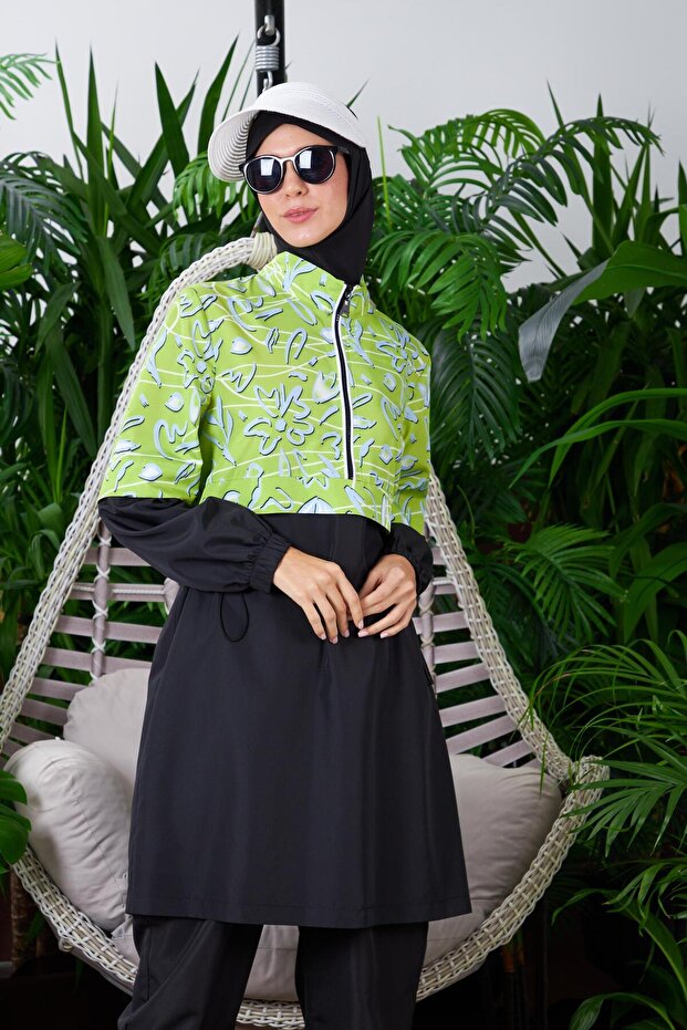 FERMĂMĂTOR CU MODEL GEOMETRIC - 3