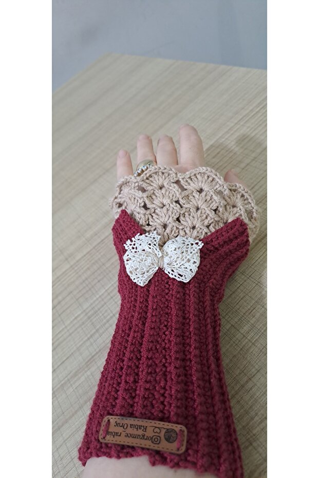 EL ÖRGÜSÜ ELDİVEN - 2