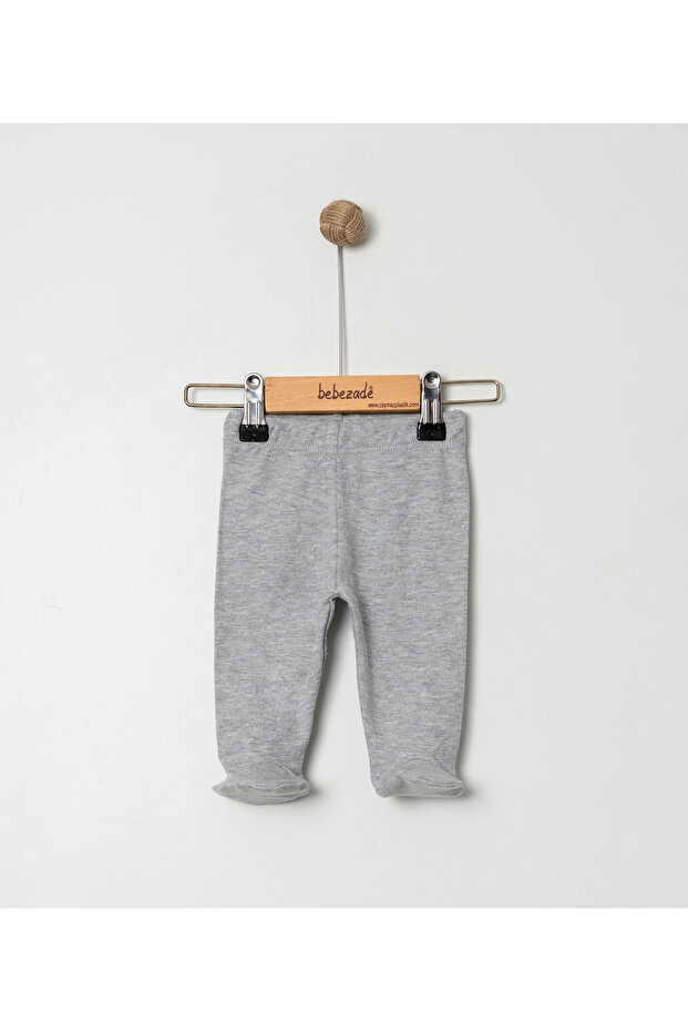 10 Parça Basic Hastane Çıkış Seti - 5