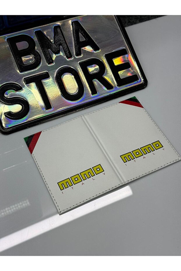 Bma Momo License Case
