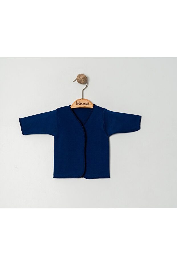 10 Parça Basic Hastane Çıkış Seti - 8