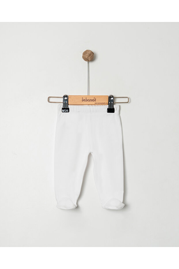 10 Parça Basic Hastane Çıkış Seti - 5