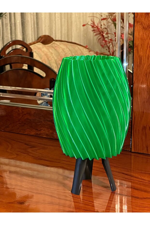 AuraBeam E-27 Duylu Abajur - 2