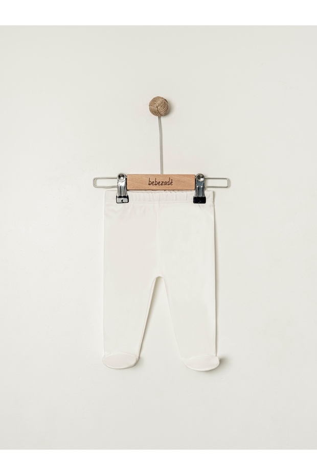 10 Parça Basic Hastane Çıkış Seti - 5