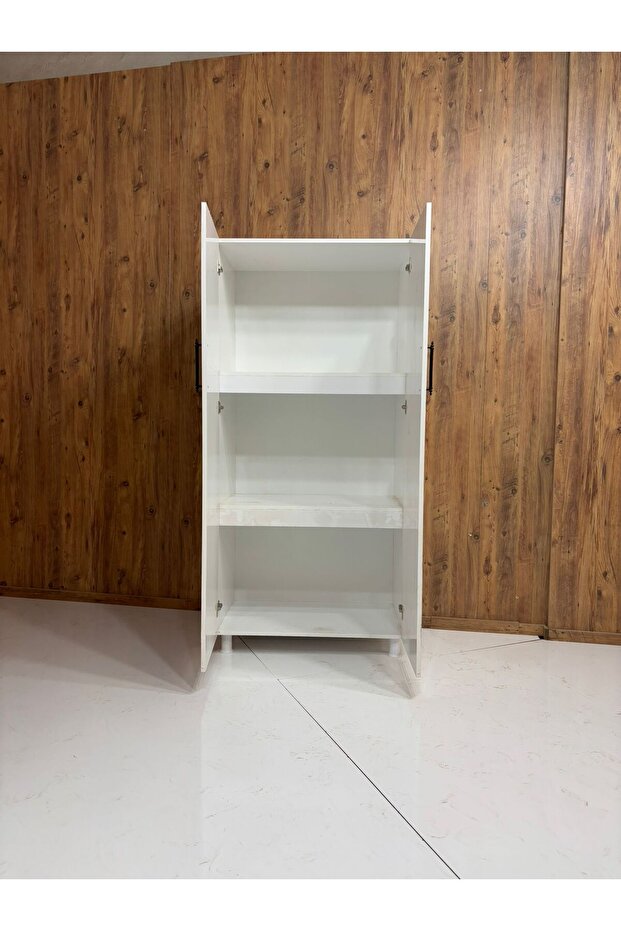 2 kapaklı Yüklük dolabı - 2