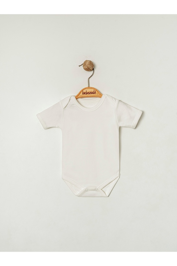 10 Parça Basic Hastane Çıkış Seti - 6