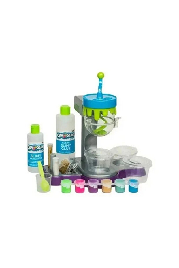 استوديو سلايم ميتاليك - 1