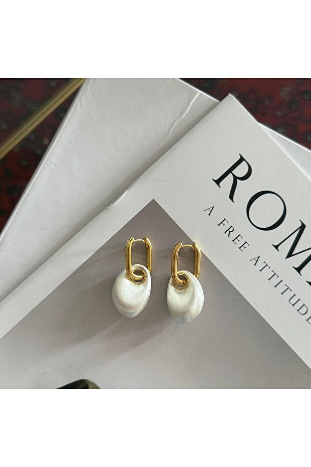 Silva Earrings