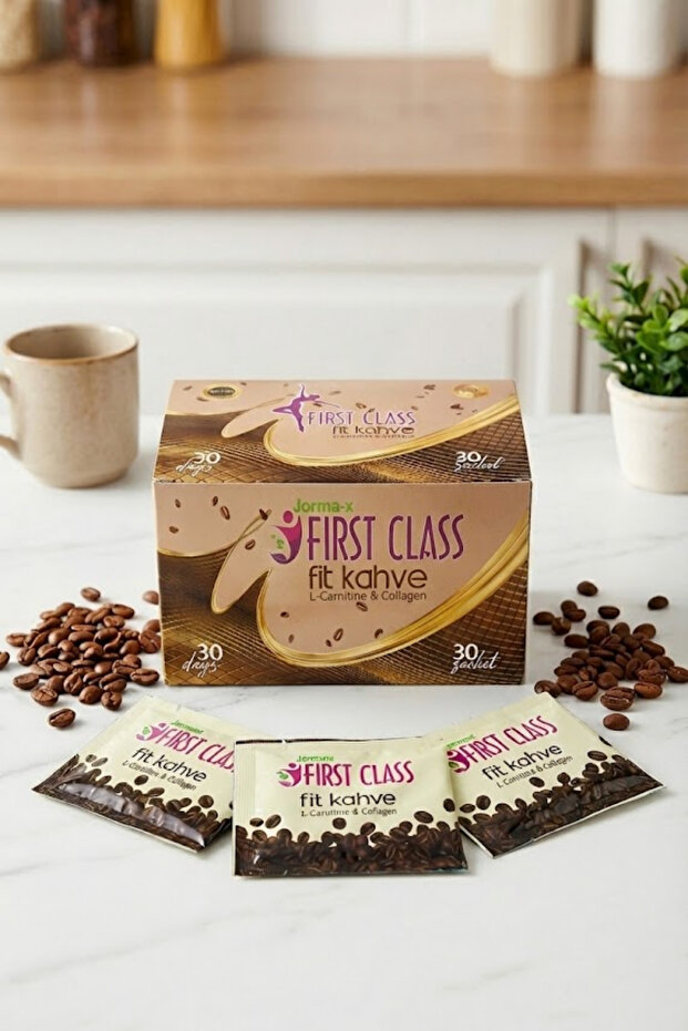 First Class Kahve 30lu - 3