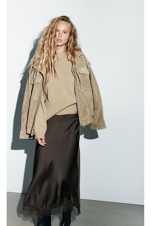 Kadın seten etek - 3