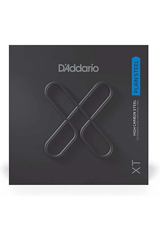 Xtpl011 Electric and Acoustic Single String | 0.11 Inch - Nickel Plated
