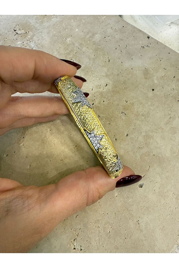 Marka kelepçe bileklik - 1