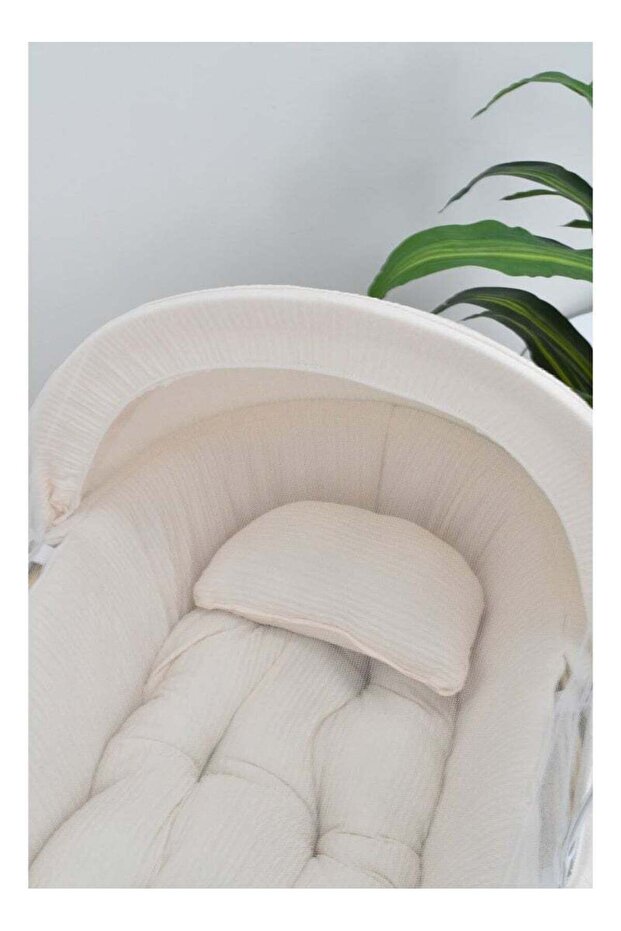 تأتي سلة موسى بقاعدة قابلة للطي - 3