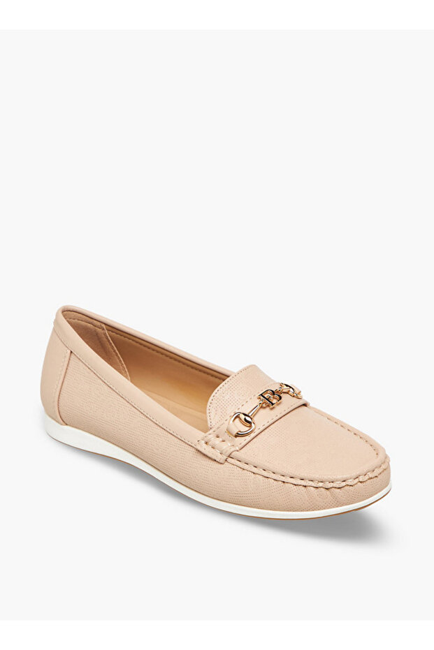 Women Slip-On Loafers