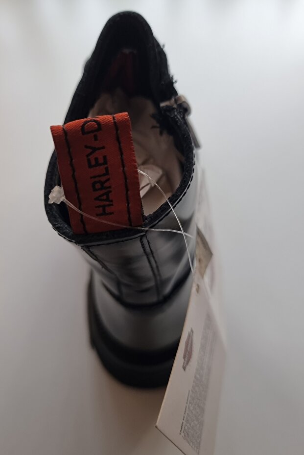Bot Boots & Booties - 3