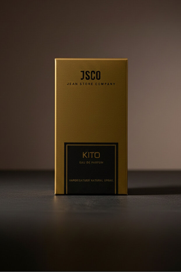JSCO KİTO PARFUM -EDP- 100ML - 2