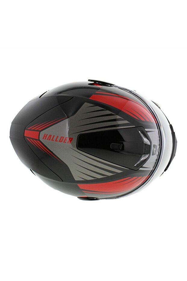 SKWAL HALLDER KRA - 5