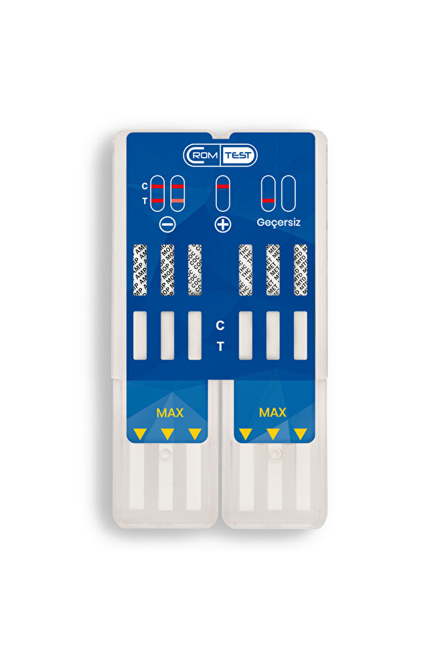DRUG TEST 12 PARAMETRE - 1