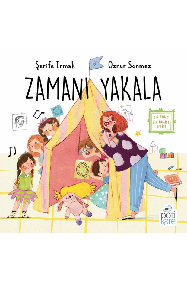 Zamanı Yakala