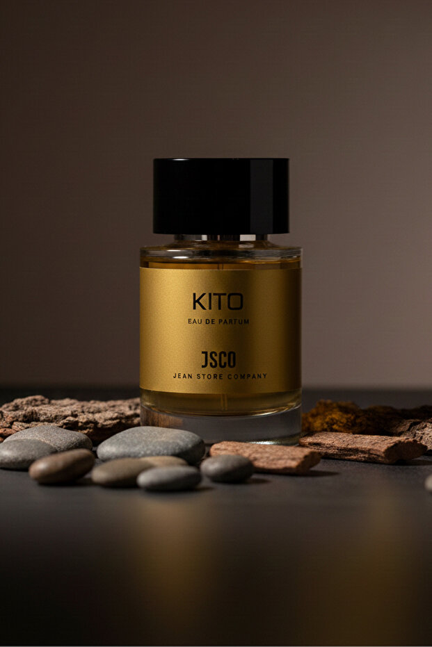 JSCO KİTO PARFUM -EDP- 100ML - 1