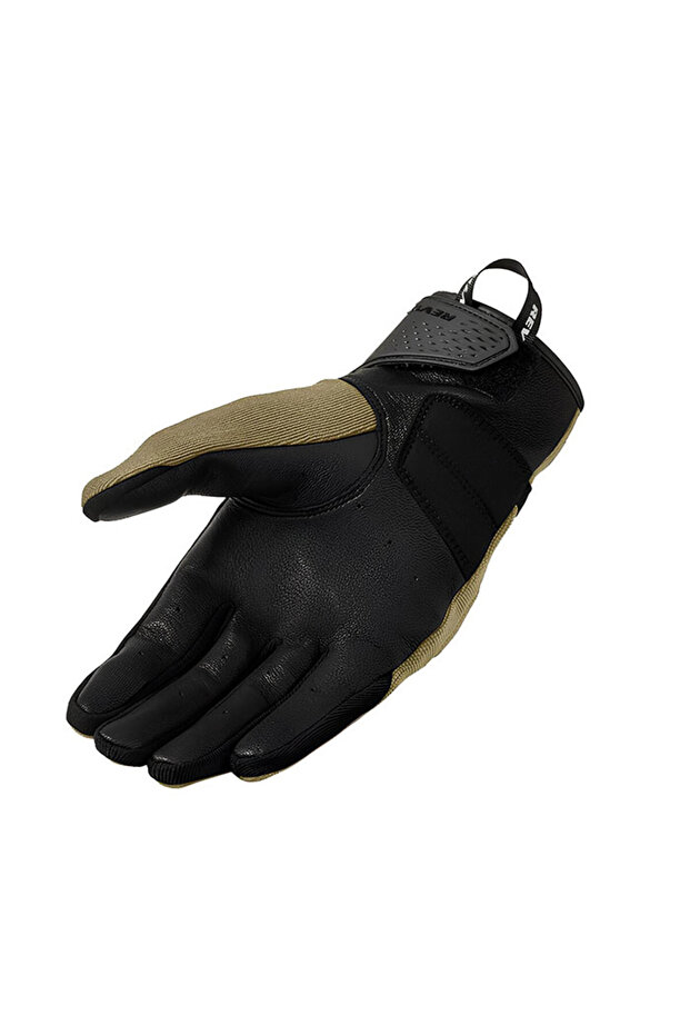 MOSCA 2 ELDİVEN YEŞİL-SİYAH - 2