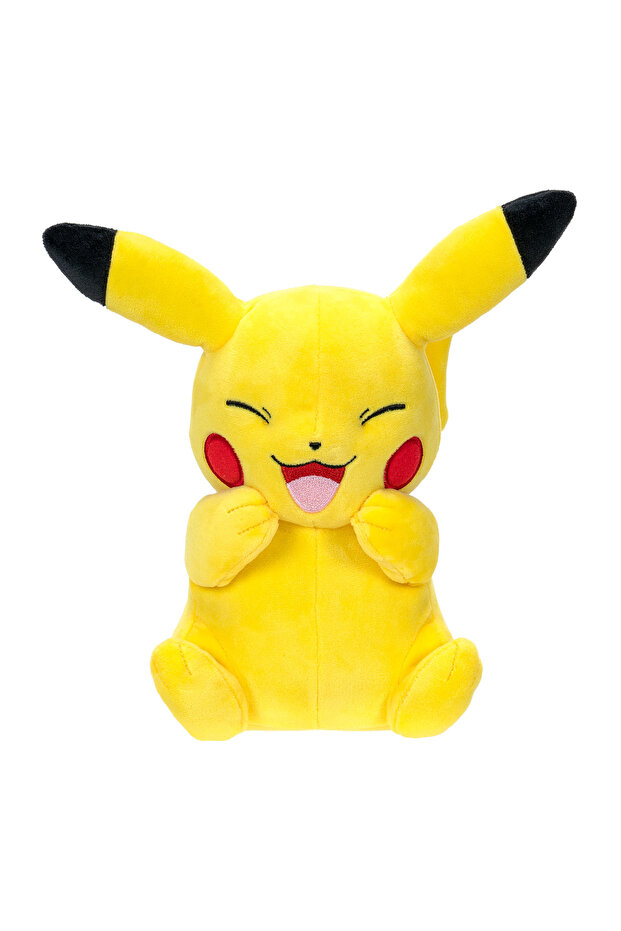 Plush Figure 20 cm Pkw3080 - Pikachu
