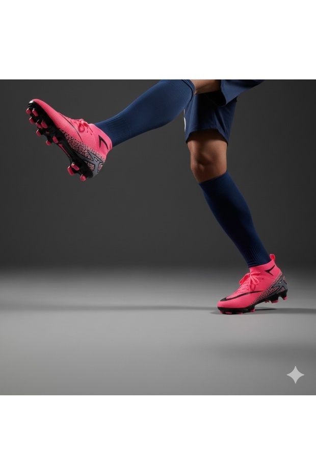 ÇORAPLI KRAMPON - 1