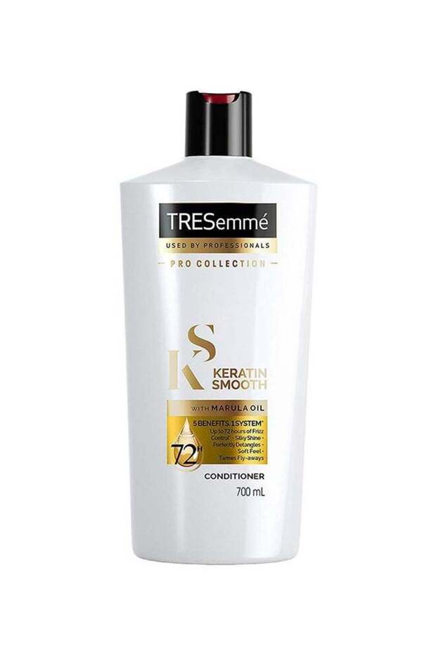 Pro Collection Keratin Smooth Conditioner Multicolour 700ml