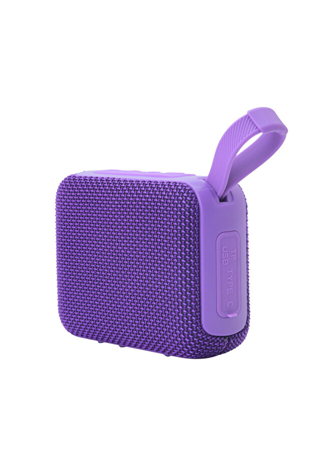 OS-1965 KABLOSUZ BLUETOOTH HOPARLÖR - 3