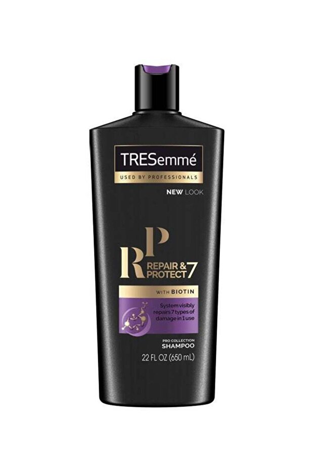 Repair And Protect 7 Shampoo 650ml