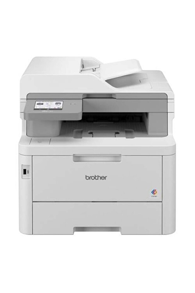 طابعة ليزر ملونة متعددة الوظائف MFC-L8390CDW