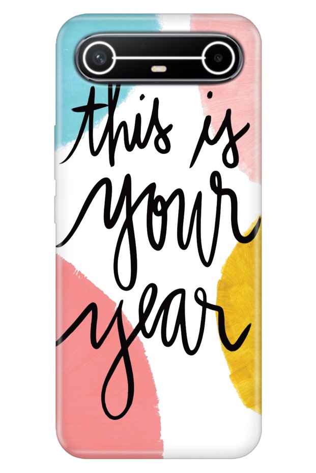 غطاء حماية سبارك سليم 5G KM9 مصنوع من السيليكون المزخرف مطبوع غطاء لسنةك