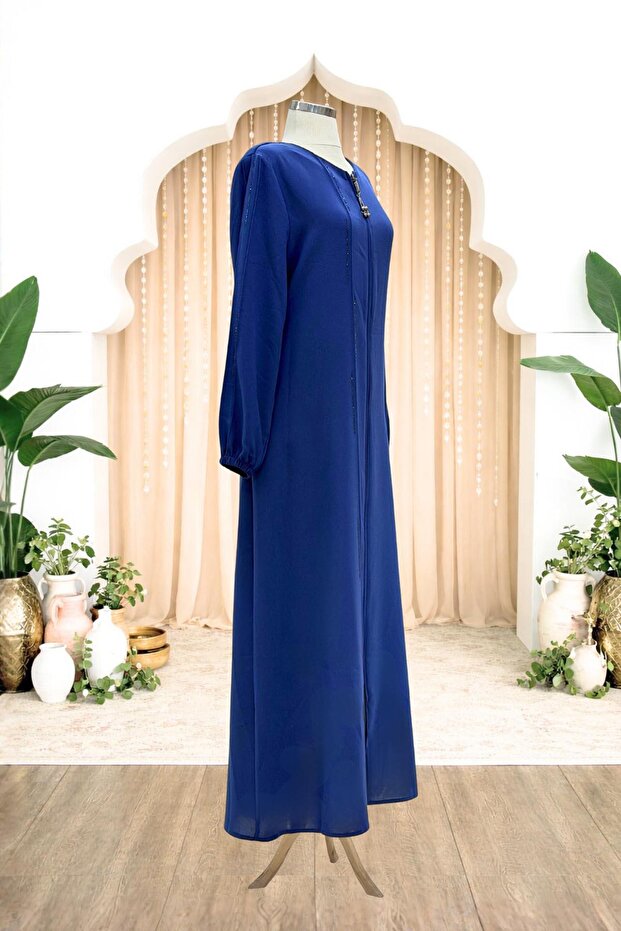 Elvan Ferace İndigo - 3