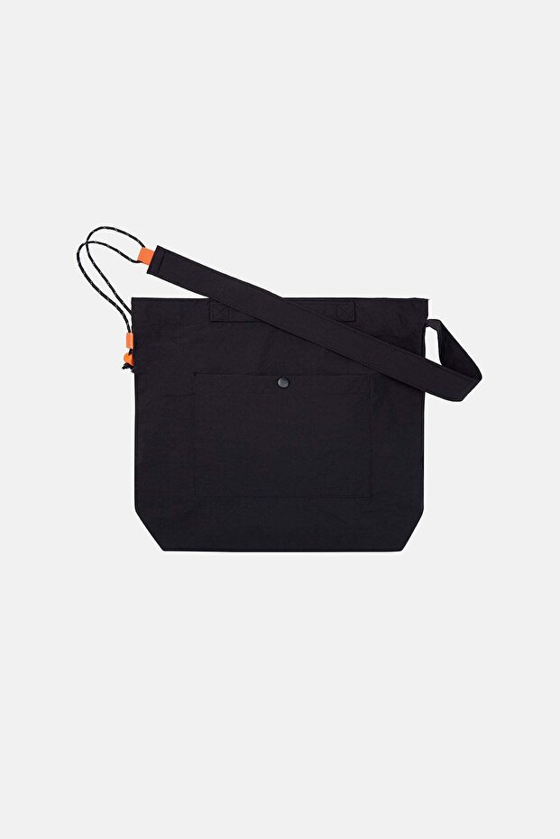 Hydra Pack Suya Dayanıklı Çanta - Siyah - 1