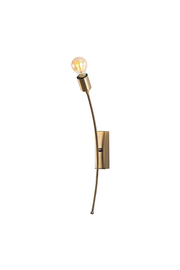 Rustic Metal Body Single Pendant Chandelier, E27 Compatible for Reading Corner and Entrance