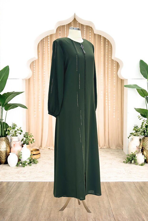 Elvan Ferace Gül Kurusu - 3