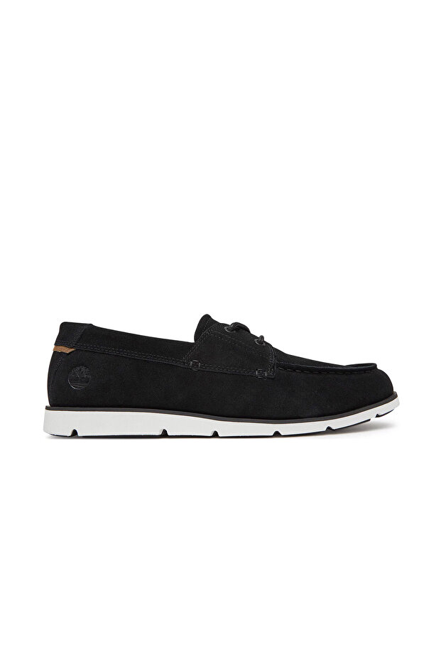 Grafton bay lace-up men's casual shoes - multicolor