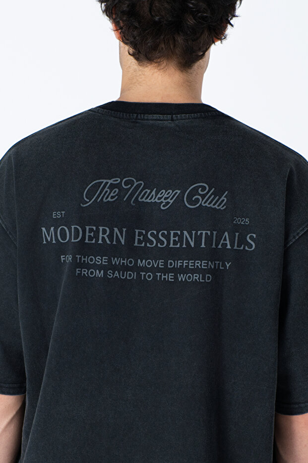 MODERN ESSENTIALS T-shirt - 2