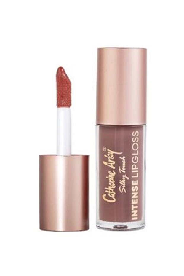 CA BROWN SUGAR INTENSE LIPGLOSS 01 - 1