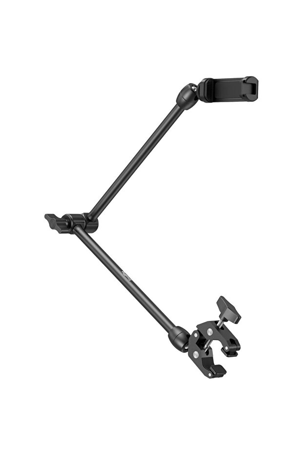 5624 Crab-Shaped Clamp Kit Magic Arm - 1