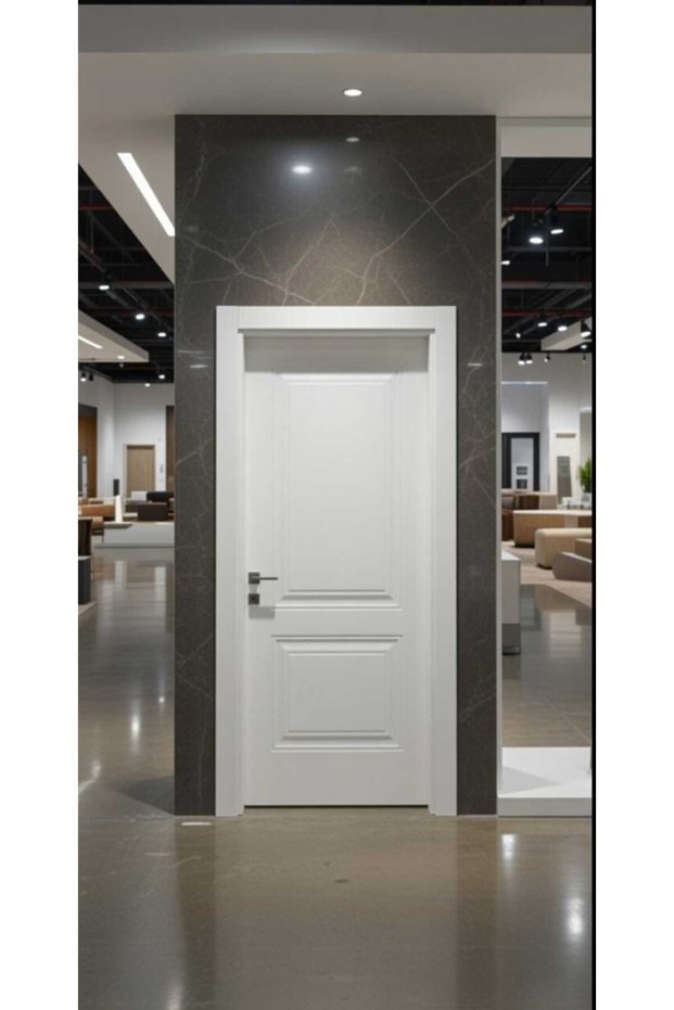 Oda kapısı ADO250 (14lik kasa 87cm*207cm)