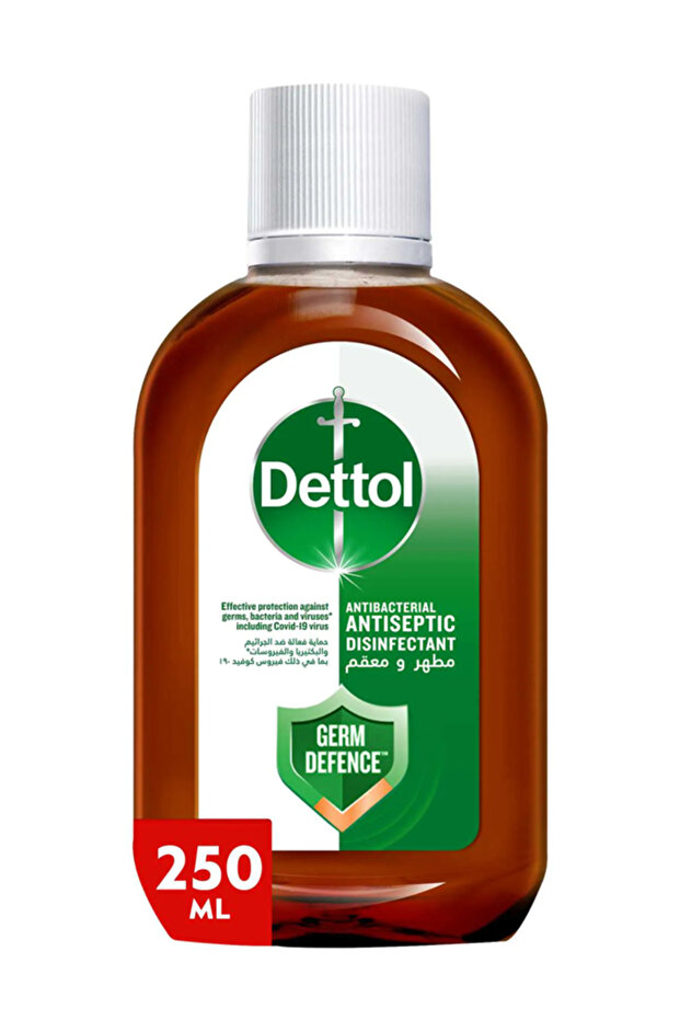 Disinfectant Liquid 250ml
