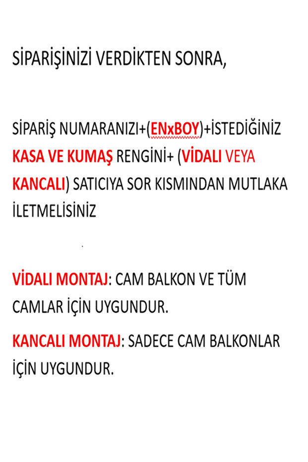 BEYAZ PLİSE PERDE - 6