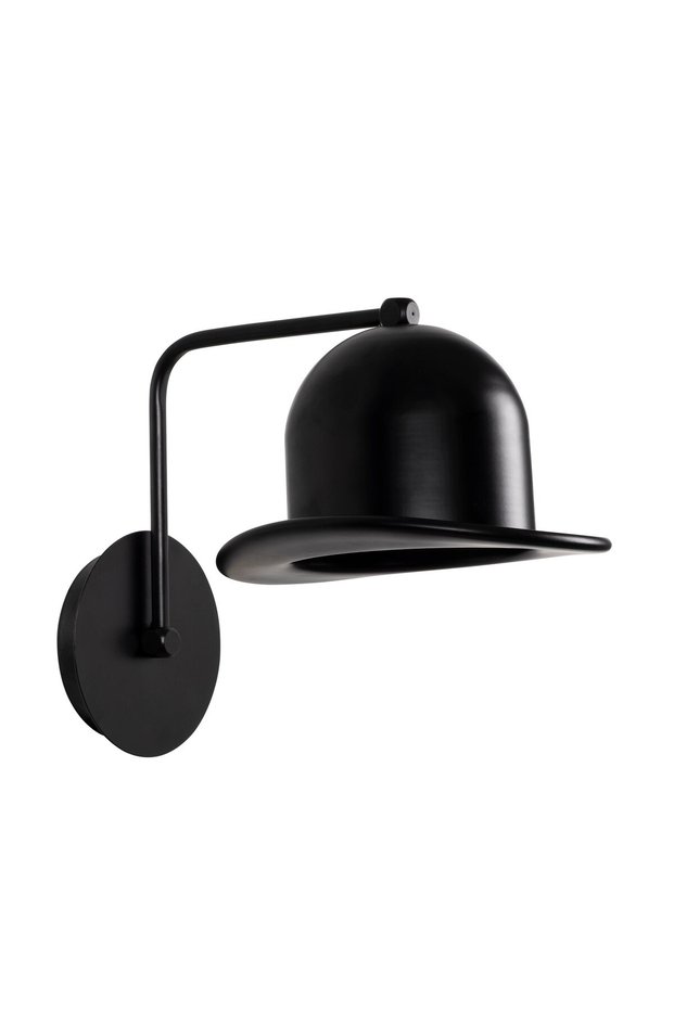 Fotr Modern Metal Body Single Pendant Chandelier E27 Compatible for Living Room and Bedroom