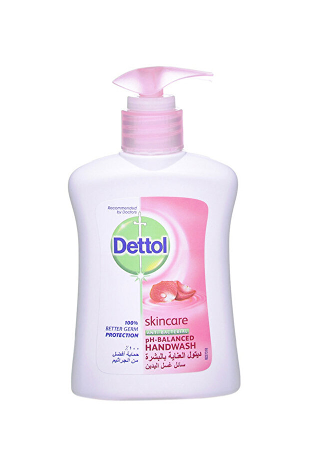 Handwash Skincare 200 ml