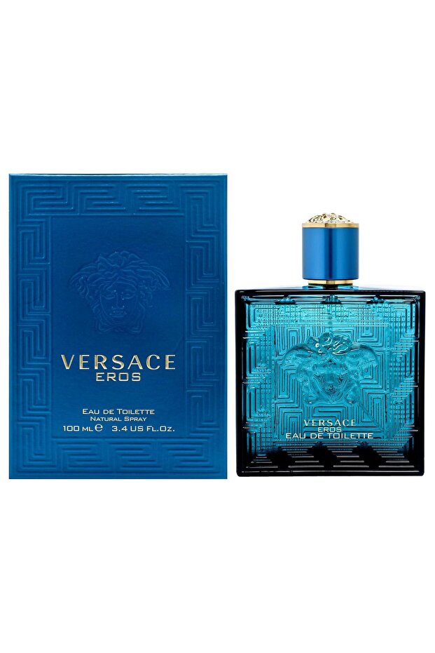 Eros EDT 100ML