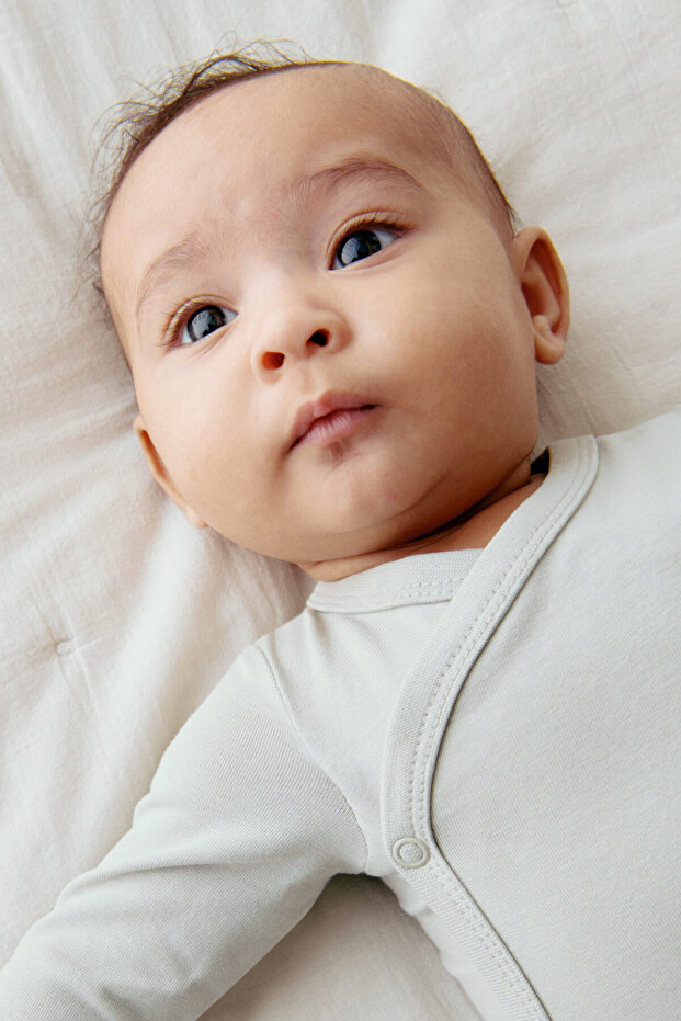 5'li Anvelop Body - 3